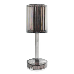 Lampka nocna SIMPLE Smoked ML2290