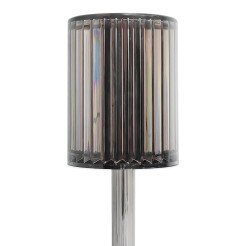 Lampka nocna SIMPLE Smoked ML2290