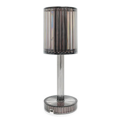 Lampka nocna SIMPLE Smoked ML2290