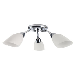 Lampa sufitowa PORTOS 3xE14 ML2266