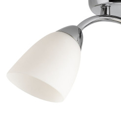 Lampa sufitowa PORTOS 3xE14 ML2266