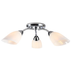 Lampa sufitowa PORTOS 3xE14 ML2266