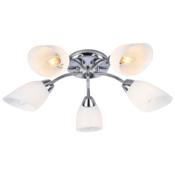 Lampa sufitowa PORTOS 5xE14 ML2267
