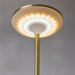 Lampka nocna TAVOLO Gold ML2268