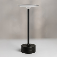 Lampka nocna TAVOLO Black ML2269