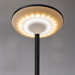 Lampka nocna TAVOLO Black ML2269