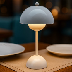 Lampka nocna COSTA White ML2270
