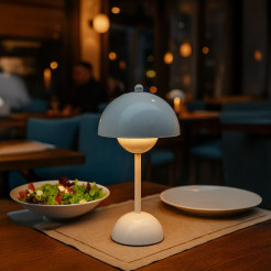 Lampka nocna COSTA White ML2270