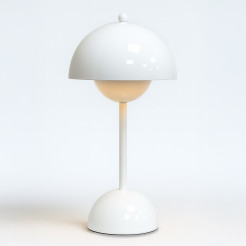 Lampka nocna COSTA White ML2270