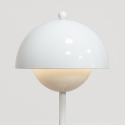 Lampka nocna COSTA White ML2270