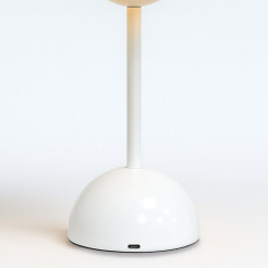 Lampka nocna COSTA White ML2270