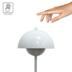 Lampka nocna COSTA White ML2270