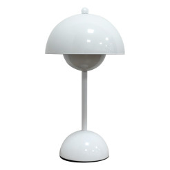Lampka nocna COSTA White ML2270