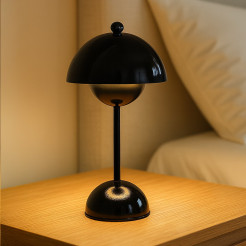 Lampka nocna COSTA Black ML2271