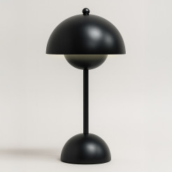 Lampka nocna COSTA Black ML2271