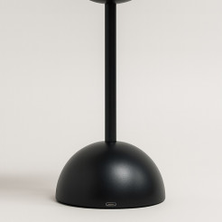 Lampka nocna COSTA Black ML2271