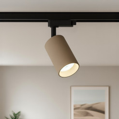 Oprawa Pipe Track Beż 1xGU10 ML2334
