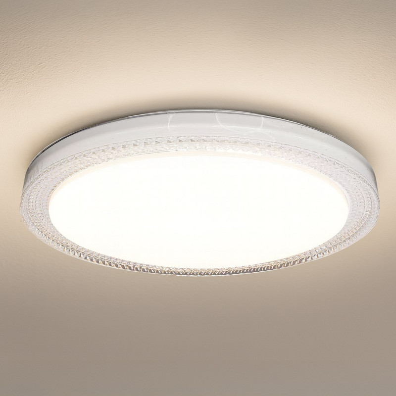 Plafon Vigo Ø480mm 36W LED 4000K ML2327