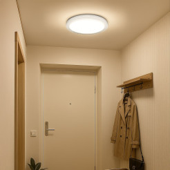 Plafon Vigo Ø480mm 36W LED 4000K ML2327