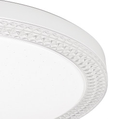 Plafon Vigo Ø480mm 36W LED 4000K ML2327