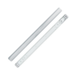 ZESTAW OPRAWA HERMETYCZNA 2x120cm POD ŚWIETLÓWKĘ LED + 2x ŚWIETLÓWKI LED 18W 120CM 4000K EKH2340