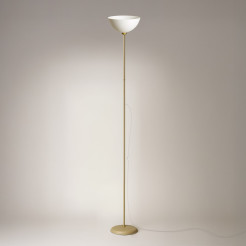 Lampa podłogowa ZACK CASHMERE 1xE27 ML2338