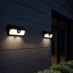 Lampa Solarna Link 5W 500lm 4000K EKO2359