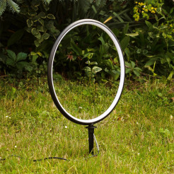 Lampa Solarna Rings 2x1,5W 2x25lm 3000K EKO2360
