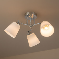 Lampa sufitowa Pafos 3xE27 ML2260