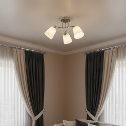 Lampa sufitowa Pafos 3xE27 ML2260