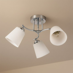 Lampa sufitowa Pafos 3xE27 ML2260