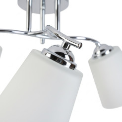 Lampa sufitowa Pafos 3xE27 ML2260