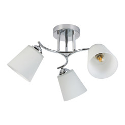 Lampa sufitowa Pafos 3xE27 ML2260
