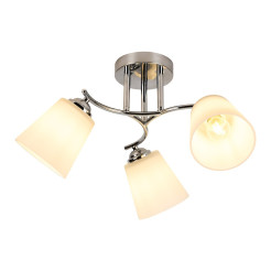 Lampa sufitowa Pafos 3xE27 ML2260