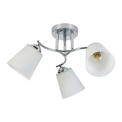 Lampa sufitowa Pafos 3xE27 ML2260
