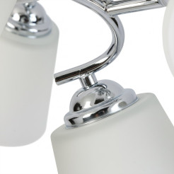 Lampa sufitowa Pafos 5xE27 ML2261