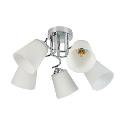 Lampa sufitowa Pafos 5xE27 ML2261