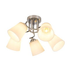 Lampa sufitowa Pafos 5xE27 ML2261