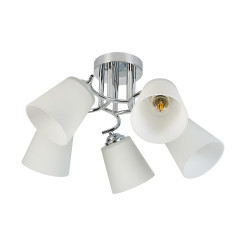 Lampa sufitowa Pafos 5xE27 ML2261