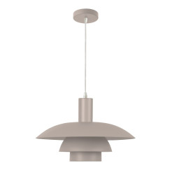 Lampa wisząca FERRO Cashmere 1xE27 ML2361