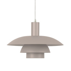 Lampa wisząca FERRO Cashmere 1xE27 ML2361