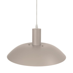 Lampa wisząca FERRO Cashmere 1xE27 ML2361