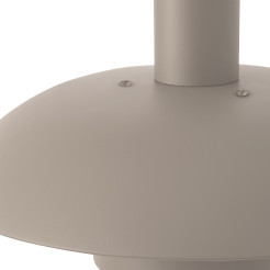 Lampa wisząca FERRO Cashmere 1xE27 ML2361