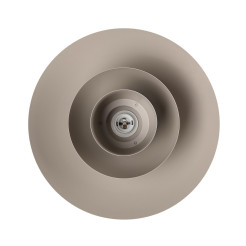 Lampa wisząca FERRO Cashmere 1xE27 ML2361