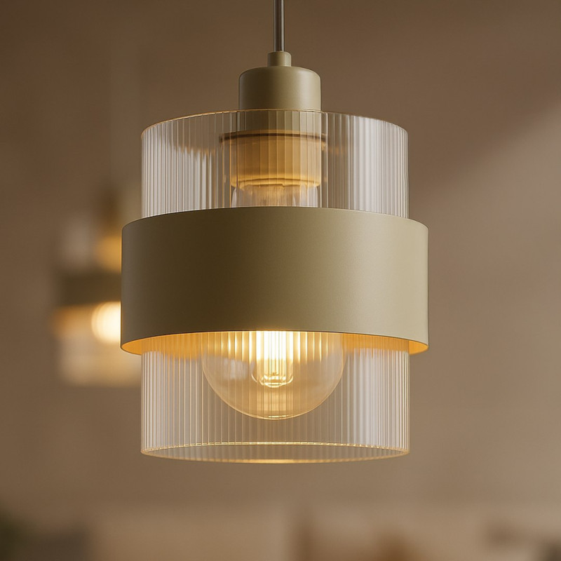 Lampa wisząca VALENTINO 1xE27 ML2238