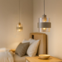 Lampa wisząca VALENTINO 1xE27 ML2238