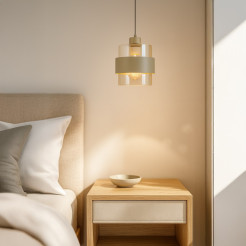 Lampa wisząca VALENTINO 1xE27 ML2238