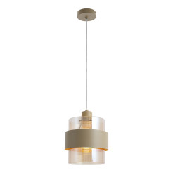 Lampa wisząca VALENTINO 1xE27 ML2238