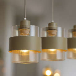 Lampa wisząca VALENTINO 3xE27 ML2239