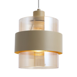 Lampa wisząca VALENTINO 3xE27 ML2239